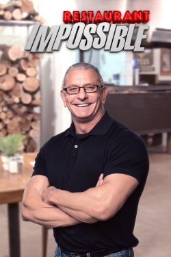 Watch free Restaurant: Impossible Movies