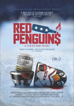 Watch free Red Penguins Movies