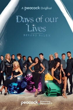 Watch free Days of Our Lives: Beyond Salem Movies