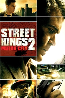 Watch free Street Kings 2: Motor City Movies