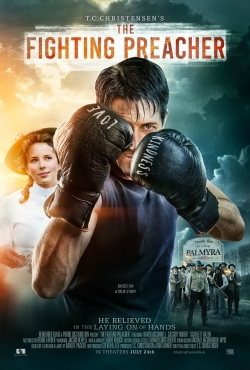 Watch free The Fighting Preacher Movies