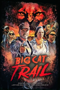 Watch free Big Cat Trail Movies