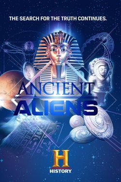 Watch free Ancient Aliens Movies