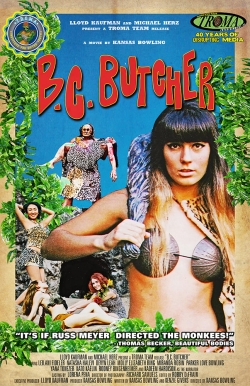 Watch free B.C. Butcher Movies