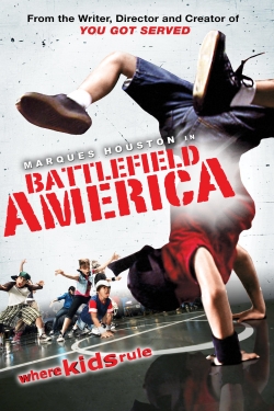 Watch free Battlefield America Movies