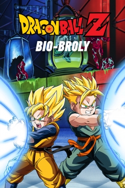 Watch free Dragon Ball Z: Bio-Broly Movies