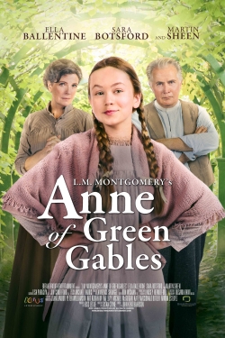 Watch free Anne of Green Gables Movies