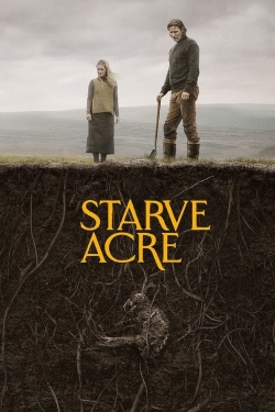 Watch free Starve Acre Movies