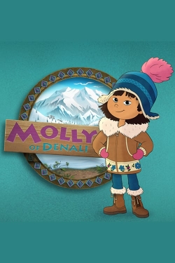 Watch free Molly of Denali Movies