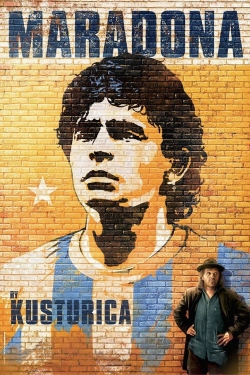 Watch free Maradona by Kusturica Movies