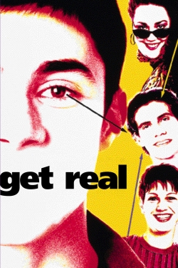 Watch free Get Real Movies