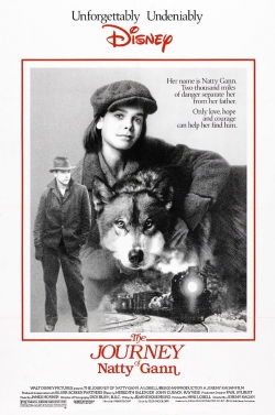 Watch free The Journey of Natty Gann Movies