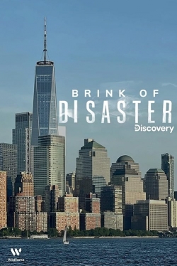 Watch free Brink of Disaster Movies