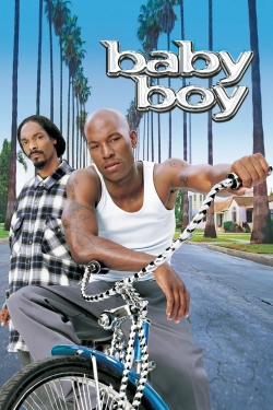 Watch free Baby Boy Movies