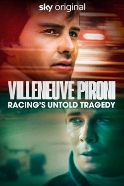 Watch free Villeneuve Pironi Movies