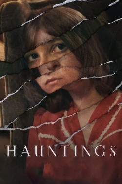 Watch free Hauntings Movies