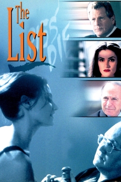 Watch free The List Movies