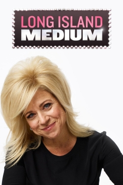 Watch free Long Island Medium Movies