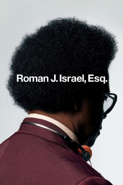 Watch free Roman J. Israel, Esq. Movies