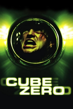 Watch free Cube Zero Movies