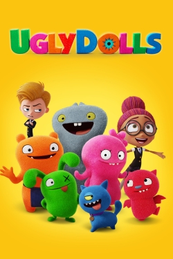 Watch free UglyDolls Movies