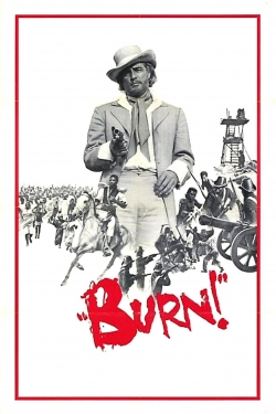 Watch free Burn! Movies