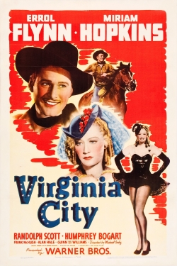 Watch free Virginia City Movies