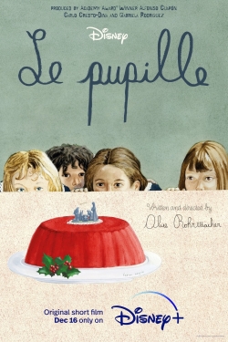 Watch free Le Pupille Movies