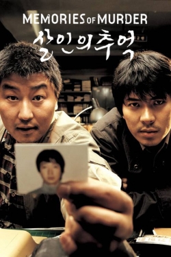 Watch free Memories of Murder Movies