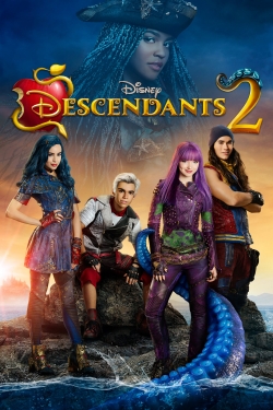 Watch free Descendants 2 Movies