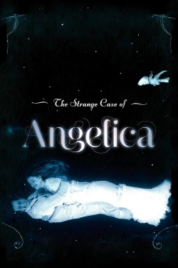 Watch free The Strange Case of Angelica Movies