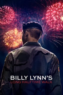 Watch free Billy Lynn's Long Halftime Walk Movies