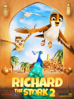 Watch free Little Bird: The Big Quest Movies