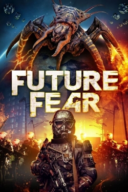 Watch free Stellanomicon: Future Fear Movies