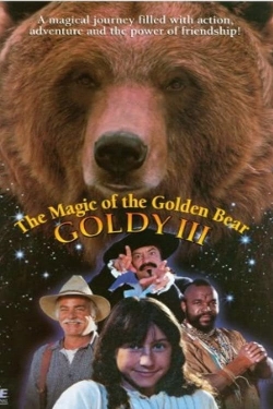 Watch free The Magic of the Golden Bear: Goldy III Movies