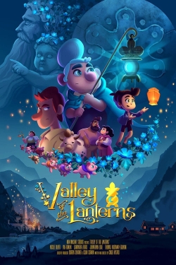 Watch free Valley of the Lanterns Movies