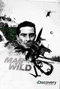 Watch free Man vs. Wild Movies