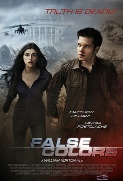 Watch free False Colors Movies