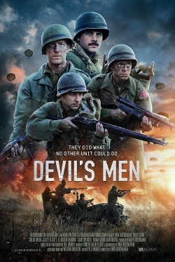 Watch free Devil's Men Movies