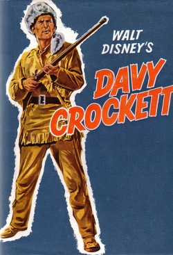 Watch free Davy Crockett Movies