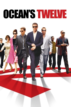 Watch free Ocean's Twelve Movies