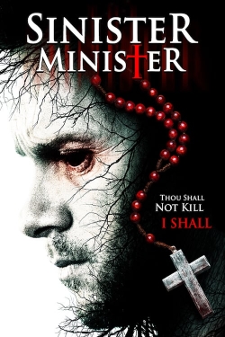 Watch free Sinister Minister Movies