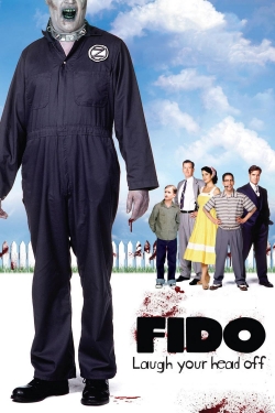 Watch free Fido Movies