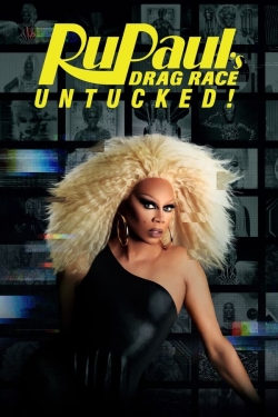 Watch free RuPaul's Drag Race: Untucked Movies