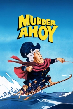 Watch free Murder Ahoy Movies