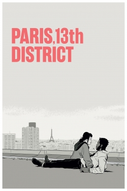 Watch free Paris, 13th District Movies