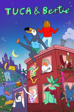 Watch free Tuca & Bertie Movies