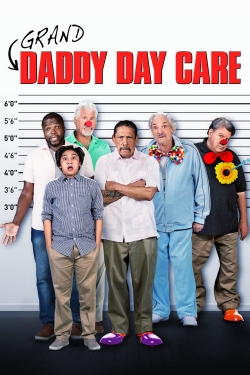 Watch free Grand-Daddy Day Care Movies