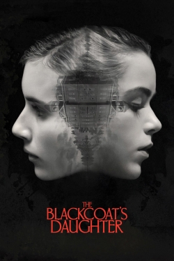 Watch free The Blackcoat's Daughter Movies