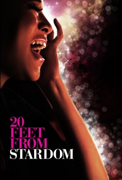 Watch free 20 Feet from Stardom Movies